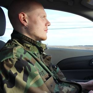 Meet your Posher, Adam